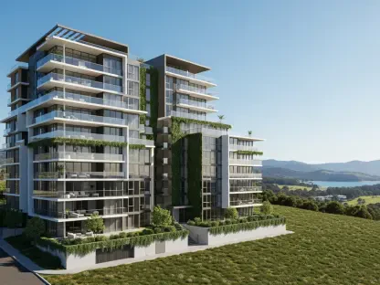 Tasmanian Apartment Rents Surge Amid Housing Supply Shortage