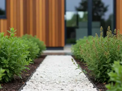 Seven Fire-Resistant Plants and Strategies for a Safer Yard