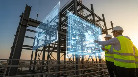 How Does VDC Restructuring Improve Digital Project Delivery?