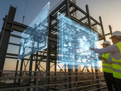 How Does VDC Restructuring Improve Digital Project Delivery?