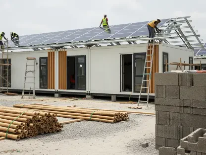 Nigeria Adopts Green Construction for Sustainable Housing