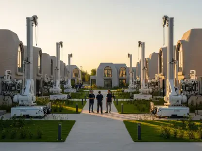 Can 3D Printing Solve the Global Housing Shortage?