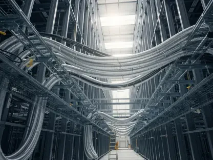 Data Center Expansion Fuels an American Manufacturing Boom