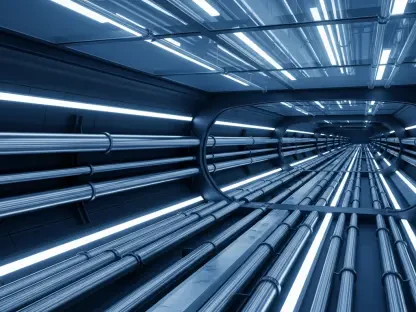 How Will Paschen x Princeton Reshape Texas Infrastructure?