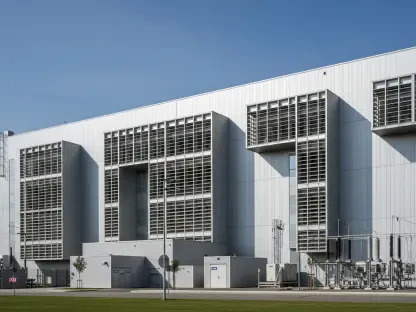 Will AI and Data Centers Become the New Economic Engine?