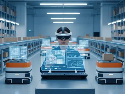 How Will Honeywell Technologies Lead the Automation Era?