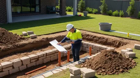 Are You Risking Fines With Your Landscaping Project?