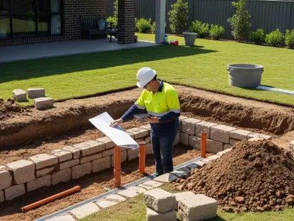 Are You Risking Fines With Your Landscaping Project?