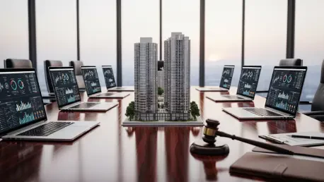 Ardmore Group Faces Insolvency Over Building Safety Claims