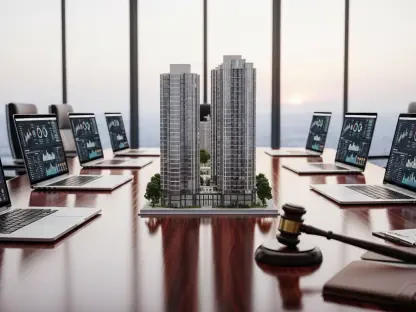Ardmore Group Faces Insolvency Over Building Safety Claims