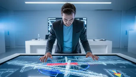 Why Is BIM the Foundation of Digital Transformation in AEC?
