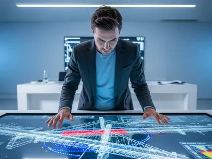 Why Is BIM the Foundation of Digital Transformation in AEC?