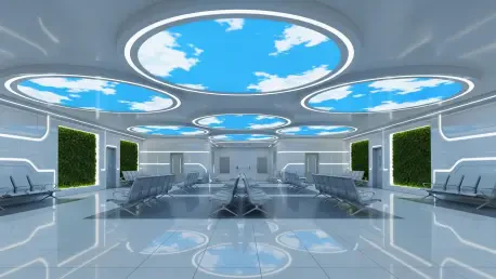 Can the Philips Smart Skylight Mimic Natural Sunlight?