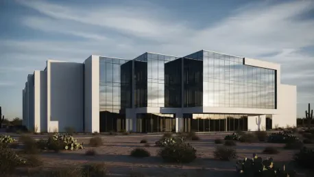 Why Is Hoar Construction Doubling Down on West Texas?
