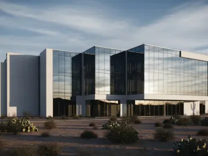 Why Is Hoar Construction Doubling Down on West Texas?