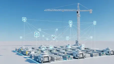 Can Turner’s 2025 ESG Strategy Transform the Industry?
