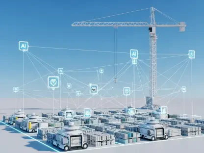 Can Turner’s 2025 ESG Strategy Transform the Industry?