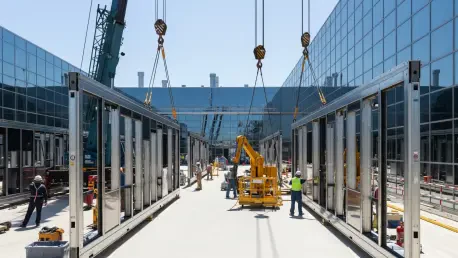 Can Bechtel Build America’s Largest Semiconductor Megafab?
