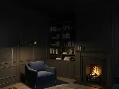 How Do Dual Color Palettes Transform Your Home?