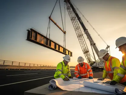 What Is Behind Connecticut’s Construction Resurgence?