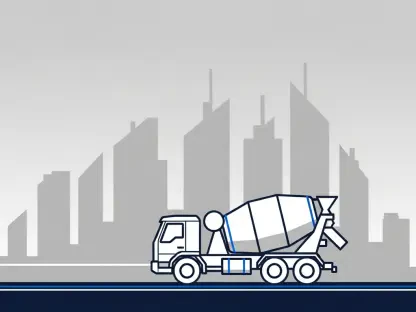 Will the Concrete Strike Paralyze Korea’s Construction?