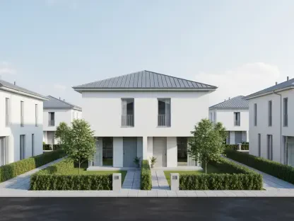 Build-to-Rent Housing Transforms the Bay Area Suburbs