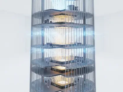 Outcome-Based Regulation Redefines Building Safety