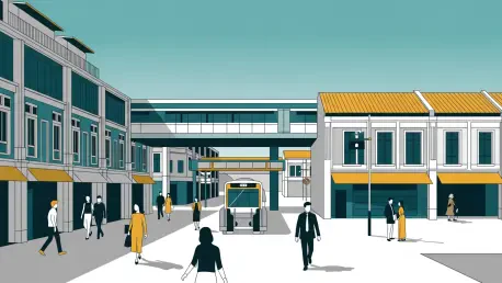 Why Are HDB Shophouses Such Resilient Investment Assets?