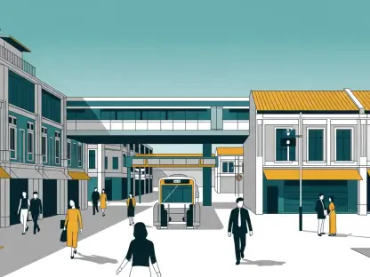 Why Are HDB Shophouses Such Resilient Investment Assets?