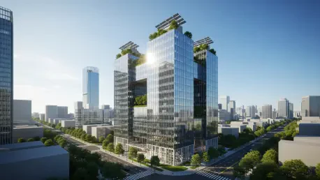 Daiichi Properties Earns First LEED O+M Platinum in Philippines