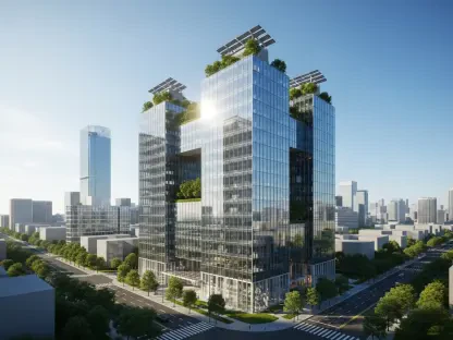 Daiichi Properties Earns First LEED O+M Platinum in Philippines