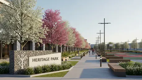 Big Lake Revitalizes Jordan Lake Park Into a Community Hub