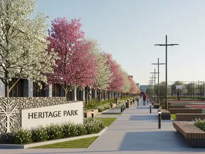Big Lake Revitalizes Jordan Lake Park Into a Community Hub