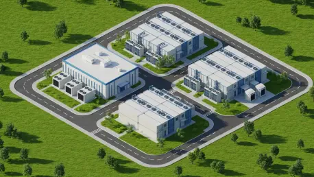 Modular Design Becomes the New Data Center Standard