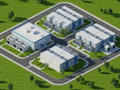 Modular Design Becomes the New Data Center Standard