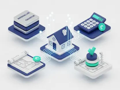 How Is Spatial AI Revolutionizing Residential Construction?