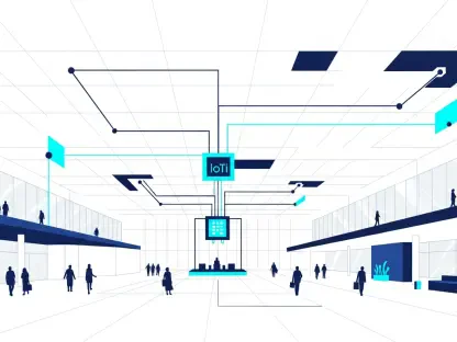 Montreal Airport Becomes a Living Lab for Energy Efficiency