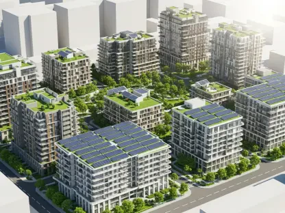 California AB 1903 Pits Condo Growth Against Building Safety