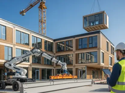 What Is the Construction Industry Outlook for 2024–2028?