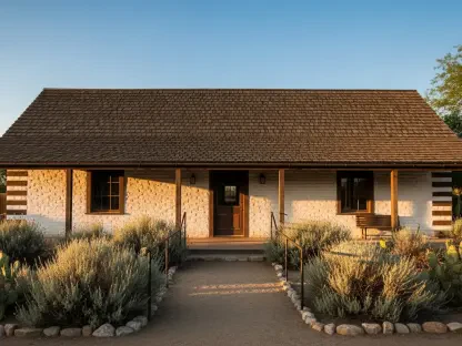 Explore Southern California’s Oldest Commercial Building