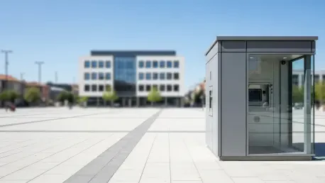 Public Restrooms Are Essential for Inclusive Urban Design