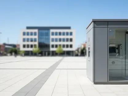 Public Restrooms Are Essential for Inclusive Urban Design
