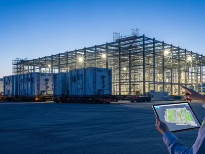 Transforming Mechanical BIM Into an Execution Planning Tool