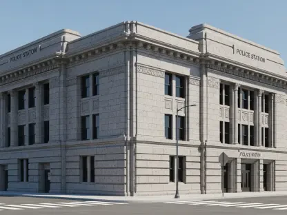 Is Fall River’s Old Police Station Too Dangerous to Save?