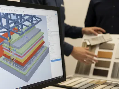Building Safety Act Reshapes Modern Architectural Practice