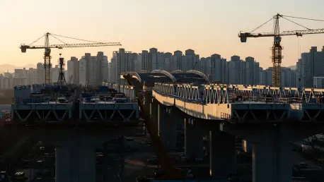 What Is Driving South Korea’s Divided Real Estate Market?