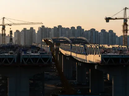 What Is Driving South Korea’s Divided Real Estate Market?