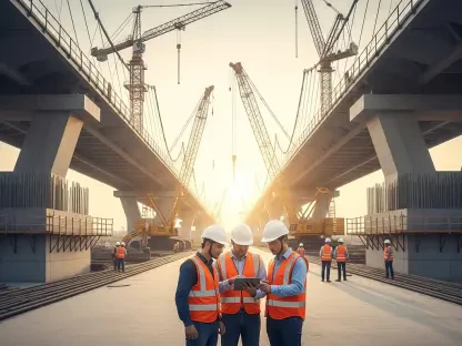 Top Contractors Lead Canada’s New Infrastructure Era