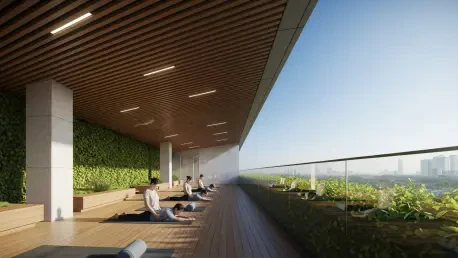 How Is Hilton Boston Back Bay Redefining Modern Wellness?