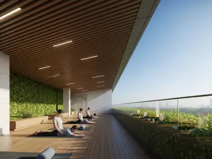 How Is Hilton Boston Back Bay Redefining Modern Wellness?